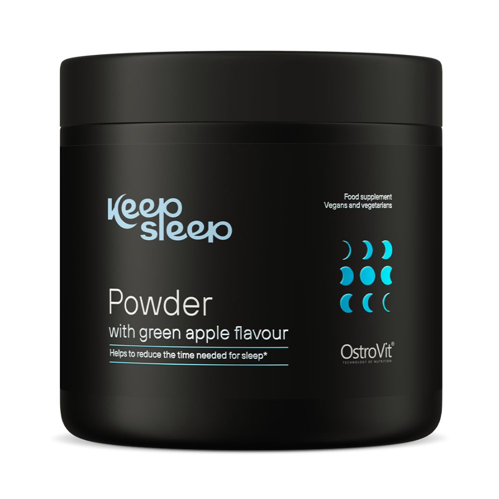 OstroVit Keep Sleep pulveris 270G