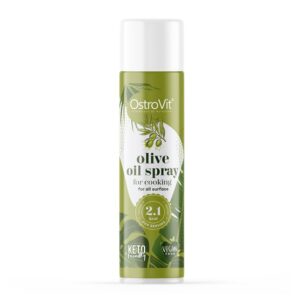 Olīveļļas garšvielas pulveris - 250 ml - OstroVit