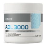 OstroVit AOL 3000 mg 120 kapsules