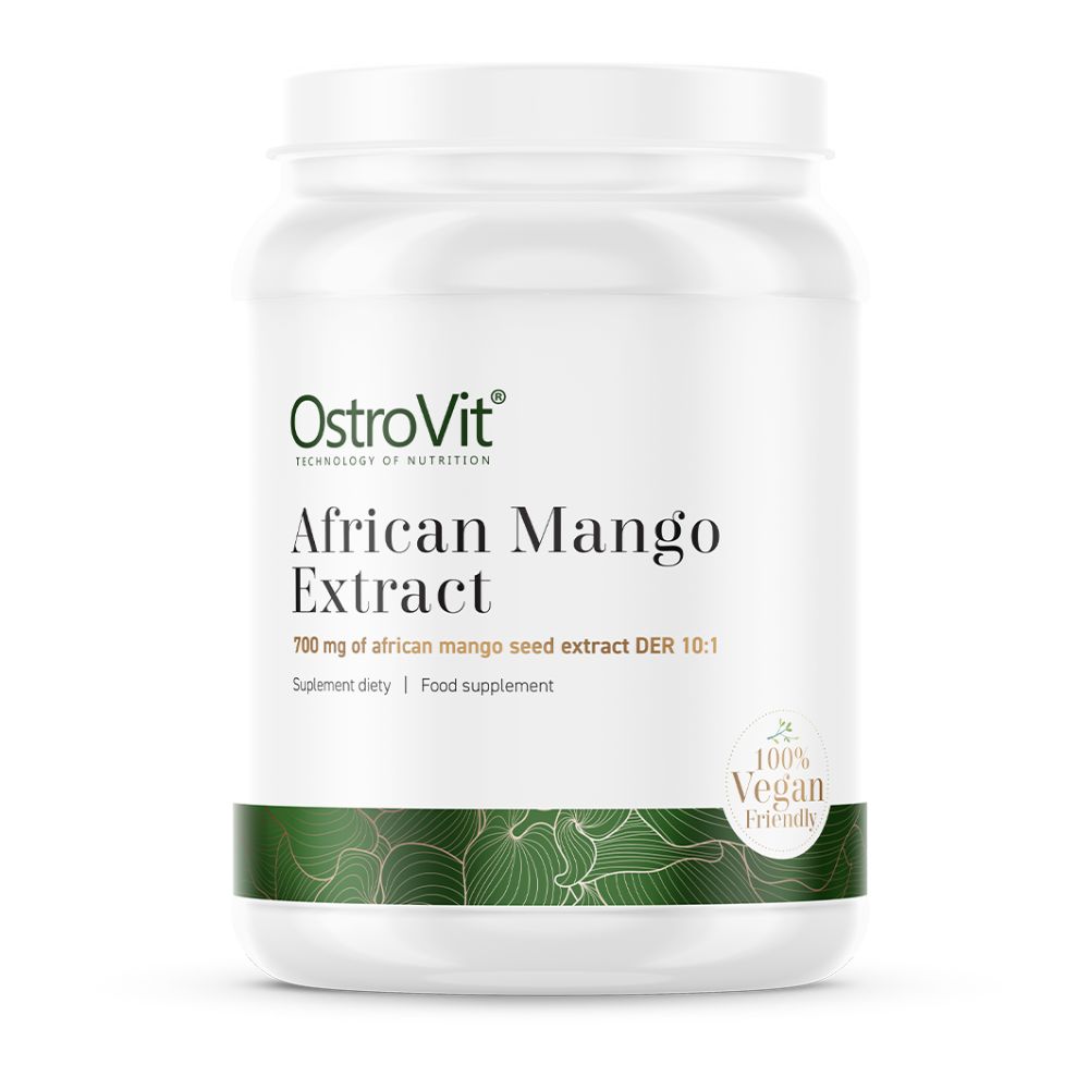 OstroVit Āfrikas mango ekstrakts 100 g