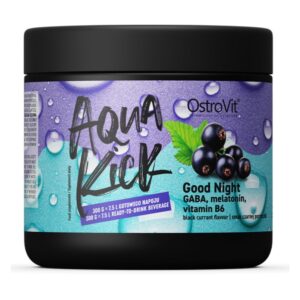 OstroVit Aqua Kick Laba nakts 300g