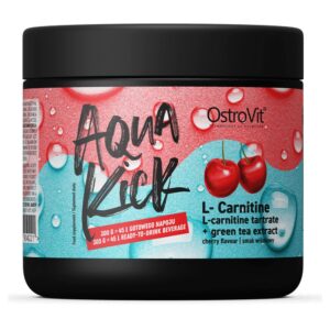 OstroVit Aqua Kick L-karnitīns 300g