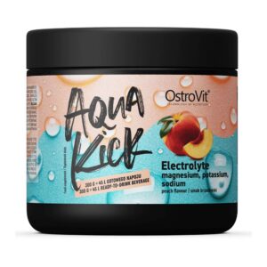 OstroVit Aqua Kick Elektrolīti 300g