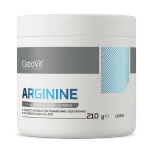 OstroVit Arginīns 210g