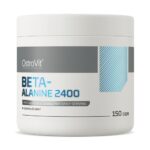 OstroVit Beta-Alanīna 2400 mg 150/300 kapsulas