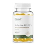 OstroVit Berberine HCL 97% 90 kapsules