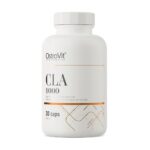 OstroVit CLA 1000mg 30 kapsules