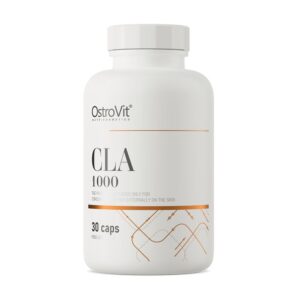 OstroVit CLA 1000mg 30 kapsules