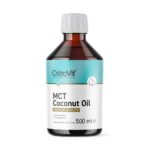 MCT kokosriekstu eļļa 500ml OstroVit