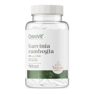 OstroVit Garcinia Cambogia VEGE 90 kapsules