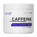OstroVit kofeīna pulveris 200g