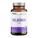 ICONFIT Melatonīns 90 kapsules