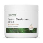 OstroVit četru sēnu sejas VEGE 100g