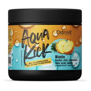 OstroVit Aqua Kick Biotiin 300g