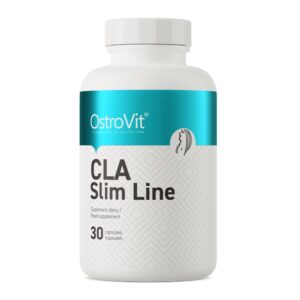 OstroVit CLA Slim Line 30 kapsules