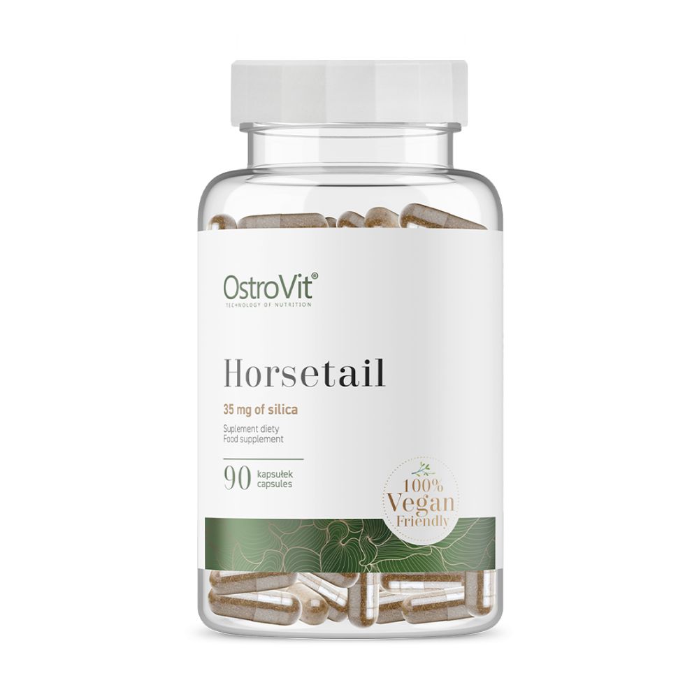 OstroVit Locaste VEGE 90 kapsules