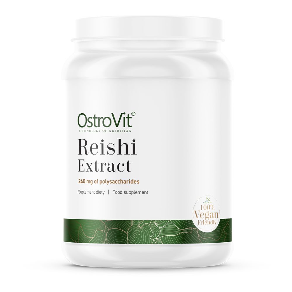 OstroVit Reishi ekstrakts 50g