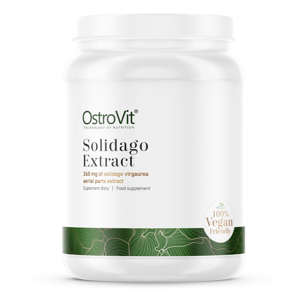 OstroVit Solidago ekstrakts 100g