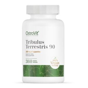 OstroVit Tribulus Terrestris VEGE 360 tableti