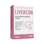 ICONFIT Livercon (30 kapsules)