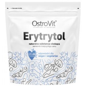 OstroVit Eritritols 1000G
