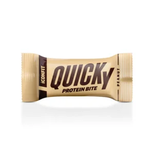 ICONFIT QUICKY proteīna batoniņš (35g)