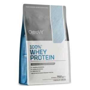OstroVit 100% sūkalu proteīns 700 g