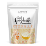 OSTROVIT Diētiskās spageti Konjac nūdeles, 400 g