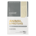 OstroVit Animal 8 olbaltumvielas