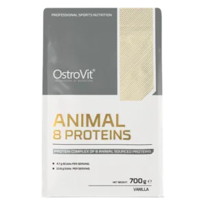 OstroVit Animal 8 olbaltumvielas