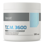 OstroVit Kreatīna malāts 3600 mg 180 kapsūlas