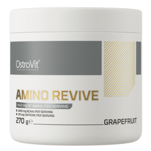 OstroVit Amino Revive 270G Greipļa krūsiņš