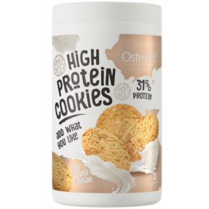 OstroVit augstproteīna cepumi 375G