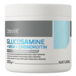 Glukozamīns + MSM + Hondroitīns 150G