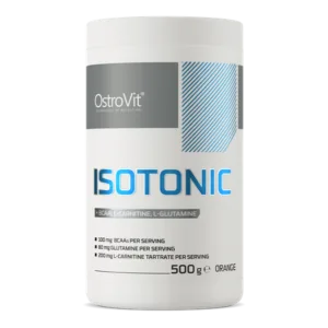 Izotonisks 500G