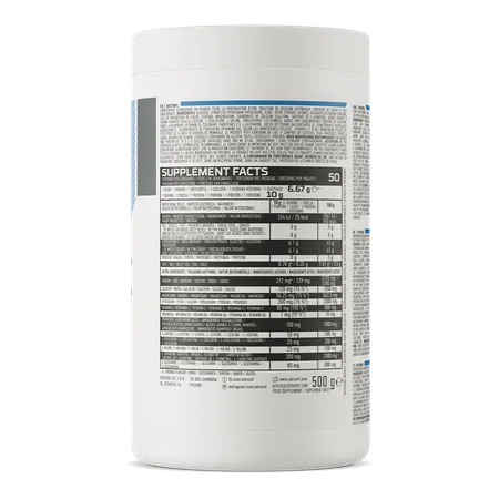 Izotonisks 500G - Image 2