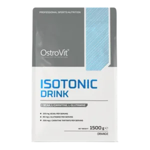 Izotonais dzēriens 1500G