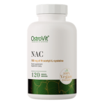 NAC VEGE - 120 tabletes