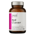 Pharma Red Clover (punais ristikis) 60 kapsūlas