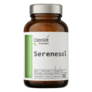 Pharma Serenesol 60 kapsules