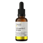 Pharma Vitamīna C emulcija 30ml