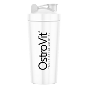 OstroVit tērauda kratītājs 750 ml