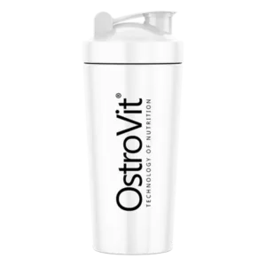 OstroVit tērauda kratītājs 750 ml