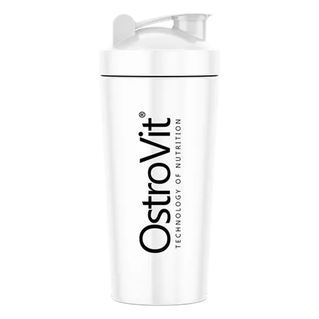 OstroVit tērauda kratītājs 750 ml