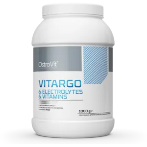Vitargo + elektrolīti + vitamīni 1000 g