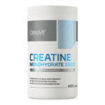 Kreatīna monohidrāts 3300 mg - 400 kapsules