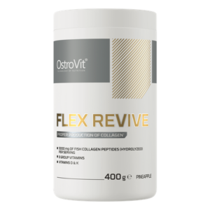 OstroVit Flex Revive 400G - Ananass