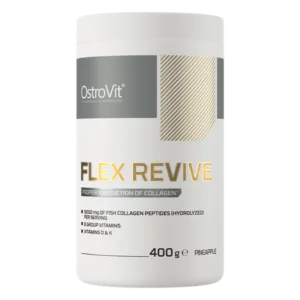 OstroVit Flex Revive 400G - Ananāss