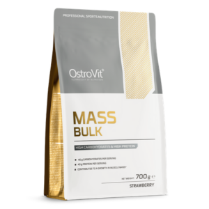 Ostrovit Mass Bulk 700g