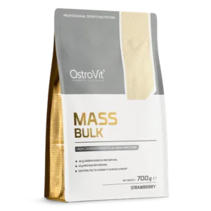 Ostrovit Mass Bulk 700g